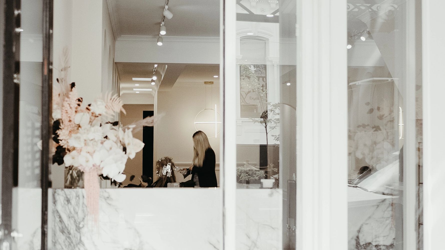 Samanthataylahair Hair Salon Melbourne, Victoria